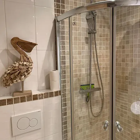 De Charme Au Coeur Du Vieil Apartment