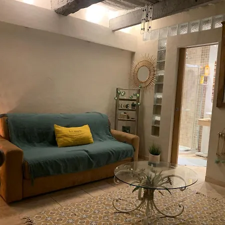 Apartment De Charme Au Coeur Du Vieil *
